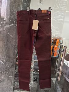 Men’s Formal Pant B