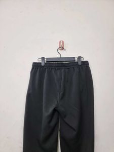 Black Drawstring pants (Imported)