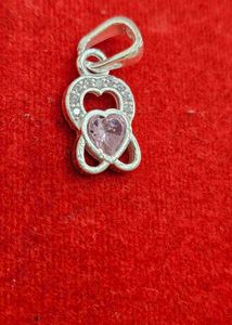 Heart Pendant