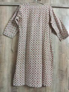 JAIPURI COTTON KURTA