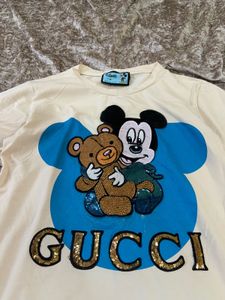 Gucci x Disnep Tshirt