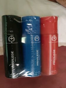 The Man Company Perfume