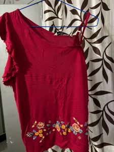 Red Top
