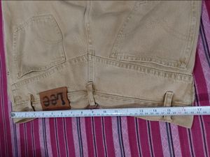 Lee Jeans