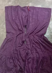 Sarara Suit With Dupatta