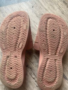 Selling Pair Of Flat Sandals