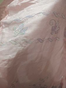 Designer Work Premium Quality Quilt Bedding Set