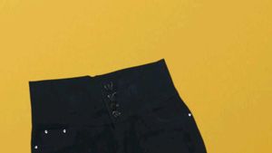 E99 Size-28 (Sale) Latest Ladies high waist Jeans