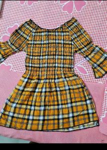 Top/dress For Women