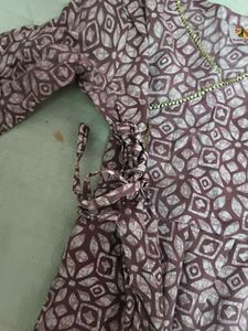 Short Kurti