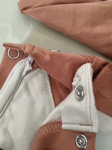 Selling Twin Jumpsuit For Babies