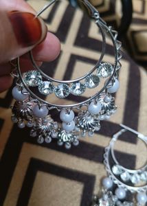 Party Wear Earrings ✨