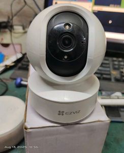 EZVIZ Security Camera