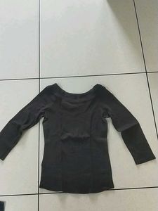3 Full Sleeve Tshirt