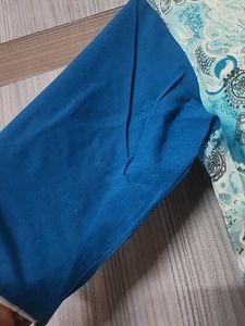 Cotton Daily Wear Kurti