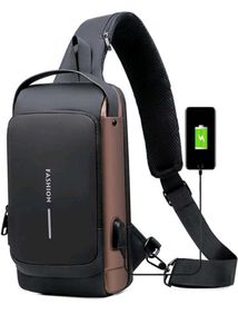 Fashion Sling Backpack