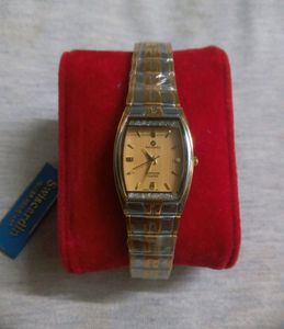 Swiscardin Ladies Watch