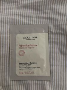 L'Occitane Intensive Repair Shampoo