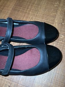 Clarks Mary Jane