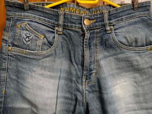 Men Jeans