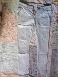 Light Blue 💙 Jeans For Men