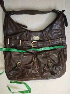 Vintage Authentic Dolce &amp; Gabbana Shoulder Bag