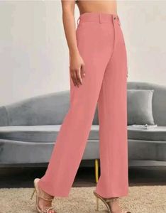 4 Trousers New 🔥(Never Used)