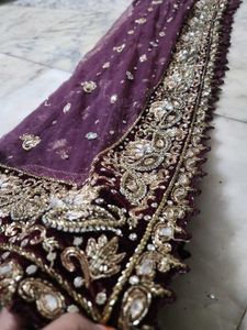 Exquisite Embellished Ethnic Gown