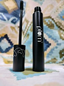 Plum Lash Drama Mascara