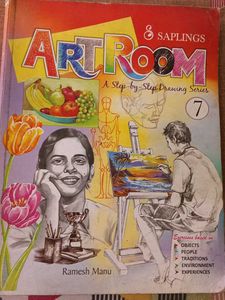 Science Textbook for Class VIII