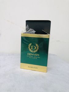 Denver Perfume
