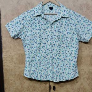 Crop Shirt