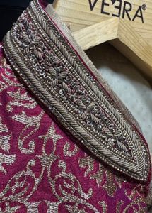 2 Piece Ethnic Wear For Wedding
