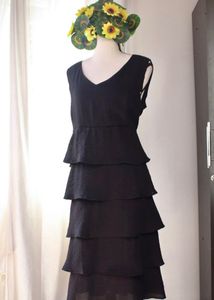 Summer Cotton Dress
