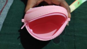 Cute Sling Bag For Girls.