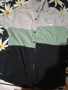 half sleeve shirt for mens