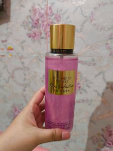 Victoria&#39;s Secret Pure Seduction Shimmer Body Mist