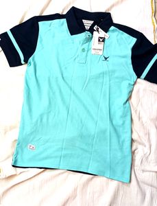 CROCKTEES Branded High Quality T Shirt
