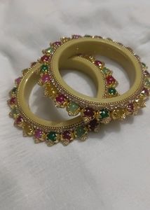 Multicolour Kada