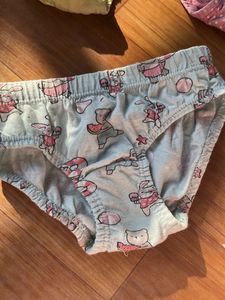 Set Of 3 Underwear