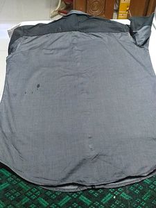 Tony chris Branded Shirt..