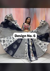 Ethnic Lehenga Choli