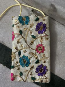 Mobile Sling