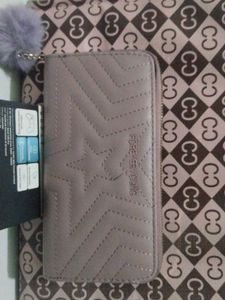 Cute Lavender Wallet 💟👛🪻