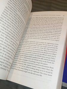 Power &amp; Nexus Books