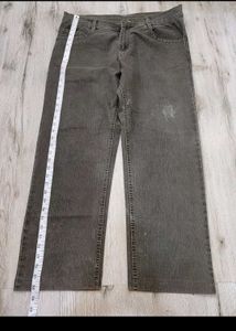 sc2767 Firefox Jeans - size 38