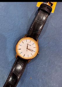 Original sonata analog watch “Wedding Collection”