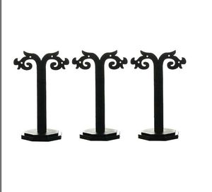 Earring Display Stands (Set of 3)