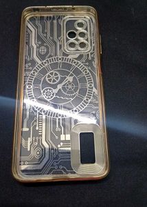 Redmi 10 Phone Case