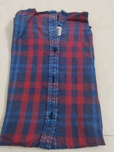 Roadster Casual Shirt
